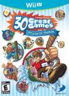 Family Party: 30 Great Games Obstacle Arcade Box Art Front